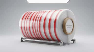 Оборудование для производства двухцветной полиэтиленовой пленки | максимальная ширина рулона 600 мм