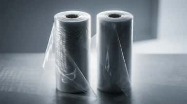 Polietilen plyonka ishlab chiqarish uskunasi | maksimal plyonka kengligi 500 mm