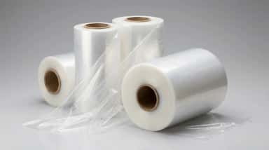 Оборудование для производства полиэтиленовой пленки | максимальная ширина пленки 600 мм