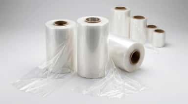 Mini tipdagi polietilen plyonka ishlab chiqarish uskunasi | maksimal plyonka kengligi 500 mm