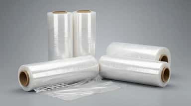 Mini tipdagi polietilen plyonka ishlab chiqarish uskunasi | maksimal plyonka kengligi 500 mm