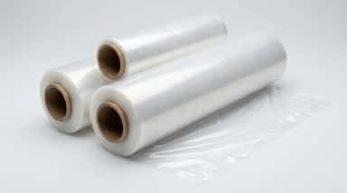 Polietilen plyonka (HDPE) ishlab chiqarish uskunasi | maksimal plyonka kengligi 600 mm