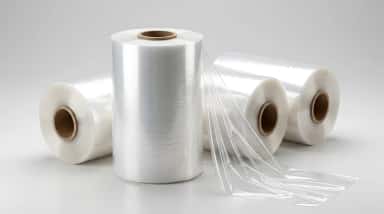 Polietilen plyonka (HDPE) ishlab chiqarish uskunasi | maksimal plyonka kengligi 800 mm