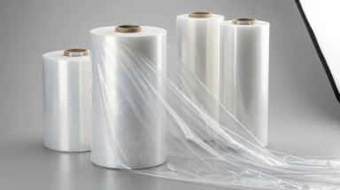 Polietilen plyonka (HDPE) ishlab chiqarish uskunasi | maksimal plyonka kengligi 800 mm