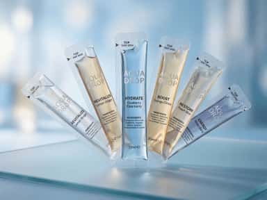 USTB-120HY Suyuqlik (mayonez, ketchup, yog') qadoqlash uchun avtomatik uskuna | 5-20 ml