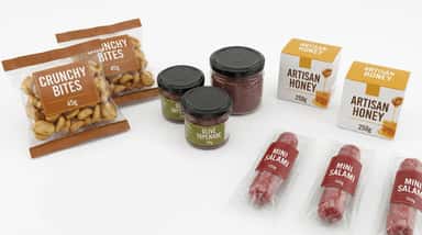 US-150WM Металлодетектор и контрольные весы | 3-500 г