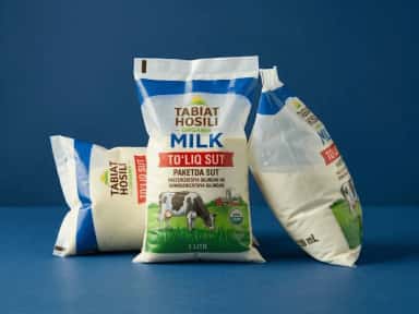 USV-420LQ Avtomatik suyuqlik (yog', ketchup, mayonez) qadoqlash uskunasi | 30-1500 ml