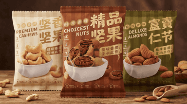 USV-320 Vertikal granula qadoqlash uskunasi | 150-1000 ml