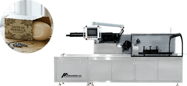 US-ZH1990 Yuqori tezlikda quti to'ldirish uskunasi | 40-80 quti/min