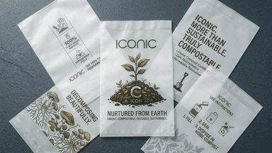 Rulondan donali polietilen paketlar kesib berish uskunasi | maksimal kesish kengligi 800 mm