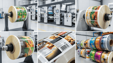 Ikki xil rangli flekso bosish uskunasi | maksimal bosish kengligi 800 mm