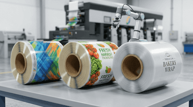 Ikki xil rangli flekso bosish uskunasi | maksimal bosish kengligi 1200 mm