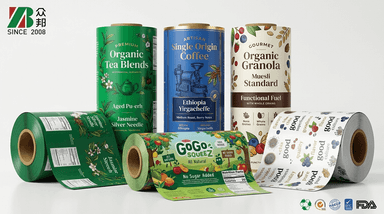 To'rt xil rangli flekso bosish uskunasi | maksimal bosish kengligi 1000 mm