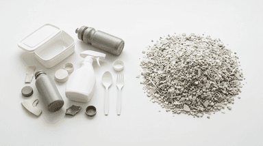 Plastik chiqindilarni maydalash uskunasi | ishlash tezligi 60-100 kg/soat