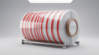 Ikki xil rangli polietilen plyonka ishlab chiqarish uskunasi | maksimal rulon kengligi 600 mm