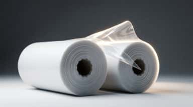 Polietilen plyonka ishlab chiqarish uskunasi | maksimal plyonka kengligi 500 mm