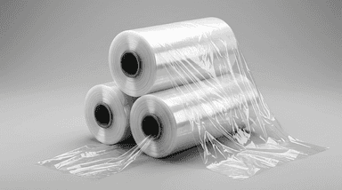 Polietilen plyonka ishlab chiqarish uskunasi | maksimal plyonka kengligi 600 mm