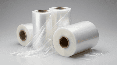 Polietilen plyonka ishlab chiqarish uskunasi | maksimal plyonka kengligi 600 mm