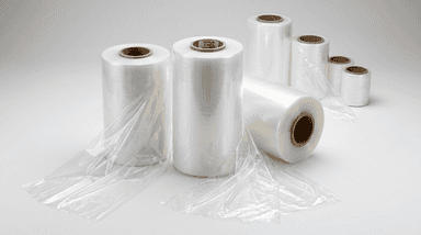 Mini tipdagi polietilen plyonka ishlab chiqarish uskunasi | maksimal plyonka kengligi 500 mm