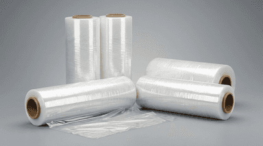 Mini tipdagi polietilen plyonka ishlab chiqarish uskunasi | maksimal plyonka kengligi 500 mm