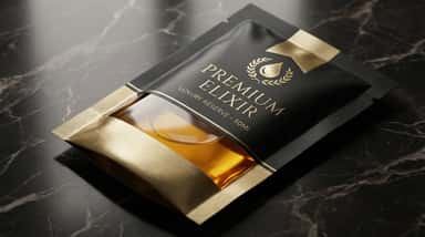 USV-420LQ Avtomatik suyuqlik qadoqlash uskunasi | 30-1500 ml