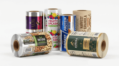 To'rt xil rangli flekso bosish uskunasi | maksimal bosish kengligi 800 mm