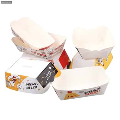 Автоматическая машина для сборки картонных коробок US-MB-800A