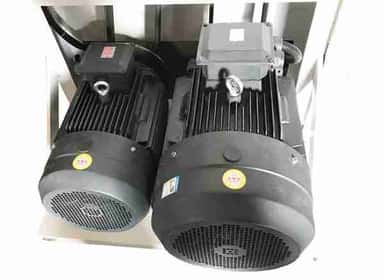 Широколенточный шлифовальный станок US-R-RP1300