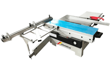 Sliding table panel saw machine US-RB-600