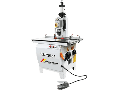 Hinge hole drilling machine US-RB-73031