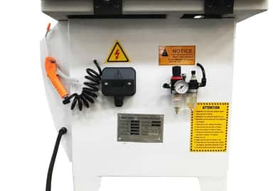 Hinge hole drilling machine US-RB-73031