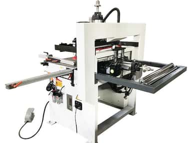 Double rows drilling machine US-RB-73212D