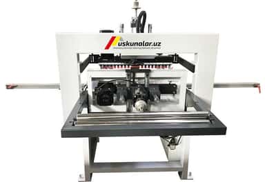 Double rows drilling machine US-RB-73212D