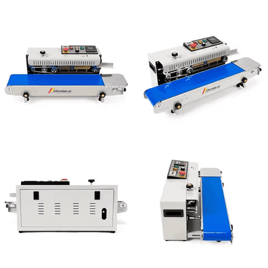 US-FR900 ko'p funksiyali, plyonkada qadoqlash uskunasi (C-tipdagi)