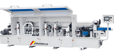 Kromka, avtomatik tasma yopishtirish uskunasi US-S800F