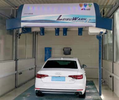 Оборудование для автомойки US-S-90-Standard