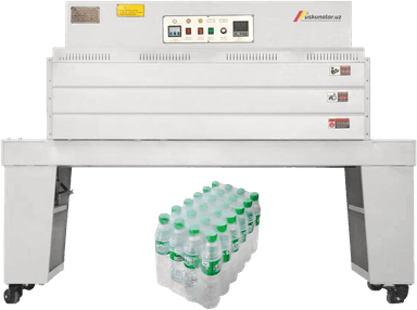 US-BSN7535- Termoqadoqlash uskunasi (termousadochniy 1.8 m)