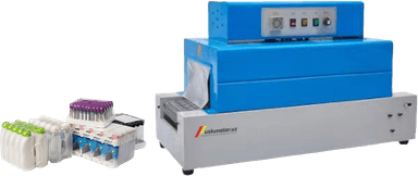 US-BSB2615 termoqadoqlash uskunasi