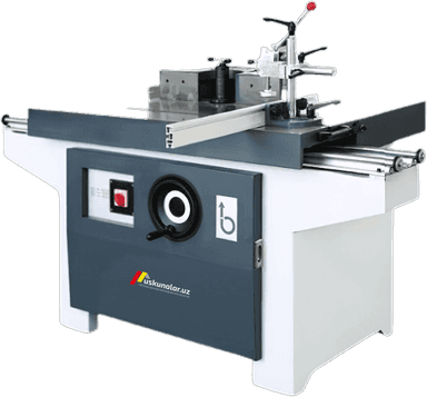 Burchak tekislash uskunasi US-SM-120T