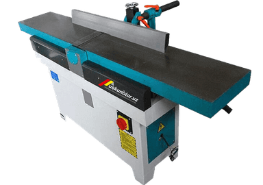 Фуговальный станок по дереву US-SP300-18