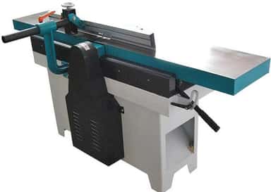 Фуговальный станок по дереву US-SP300-18