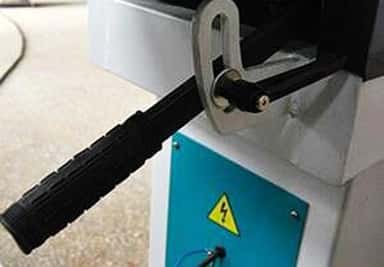 Фуговальный станок по дереву US-SP300-18