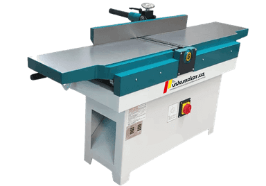 Фуговальный станок по дереву US-SP400-18