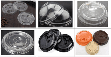 Avtomatik plastik mahsulotlar ishlab chiqarish uskunasi US-JC-500C