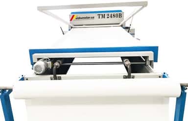 Вакуумный ламинатор US-TM2480B