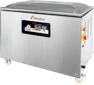 Вакуумно-упаковочное оборудование US-DZ-900/2L