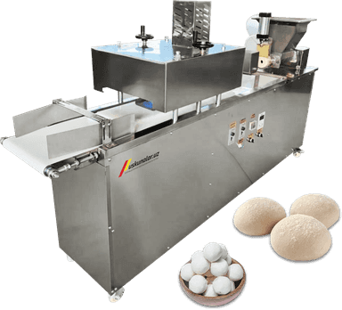 Double ball machine | 100 kg to 250kg