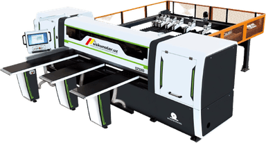 Компьютерная панельная пила US-DZ2800