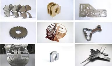 Лазерный станок для обработки металла US-FMA3015 1500 W.