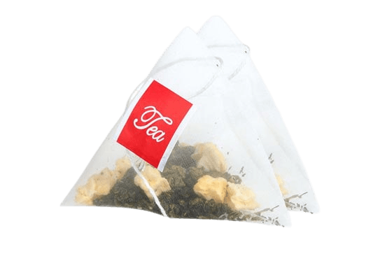 Pyramids Tea Bag Packing Machine (1-50 gr)